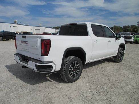 New 2026 GMC Sierra 1500 AT4 w/ AT4 Premium Package image 5