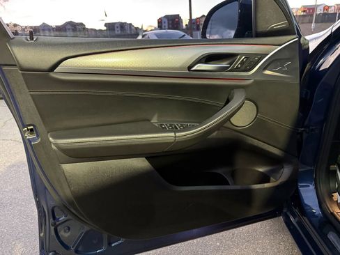 Used 2019 BMW X3 sDrive30i image 15