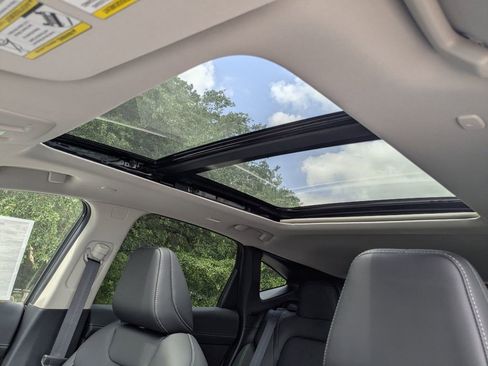 New 2025 Nissan Murano SL AWD/4WD image 22