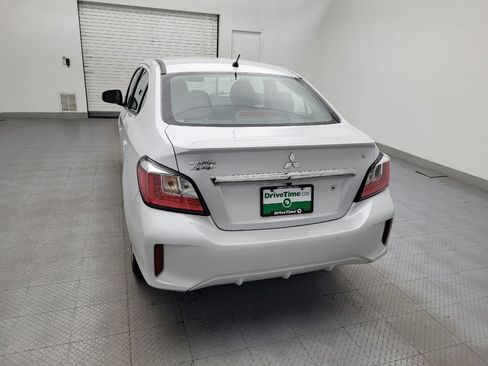 Used 2023 Mitsubishi Mirage G4 SE image 6