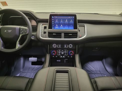 Used 2024 Chevrolet Tahoe RST w/ Luxury Package image 53