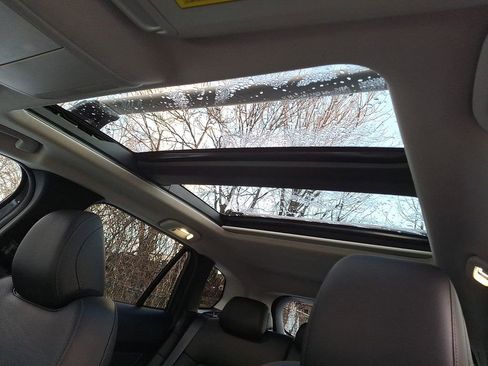 Used 2023 MAZDA CX-50 2.5 Turbo w/ Cargo Package image 12