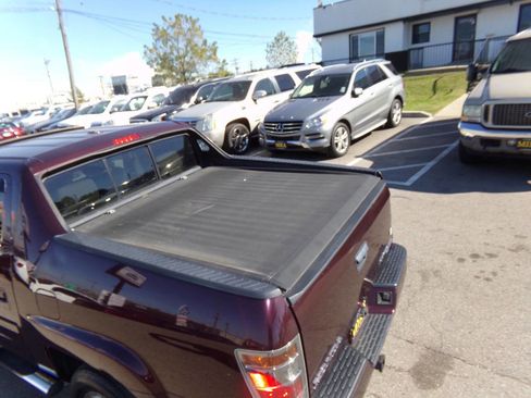 Used 2008 Honda Ridgeline RTL image 10