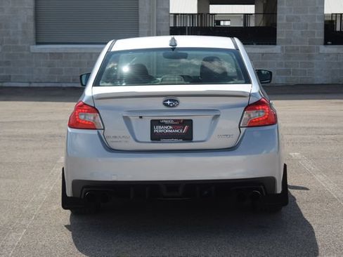 Used 2021 Subaru WRX Premium w/ Popular Package #3 (IZT) AWD/4WD image 25