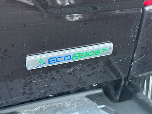 Used 2020 Ford F150 XLT image 6