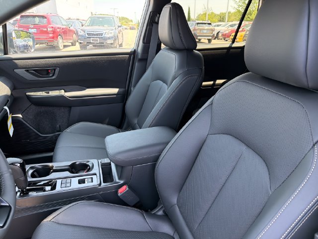 New 2026 Subaru Outback Limited AWD/4WD image 20