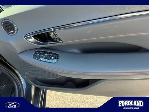 Used 2022 Hyundai Sonata N Line FWD image 16