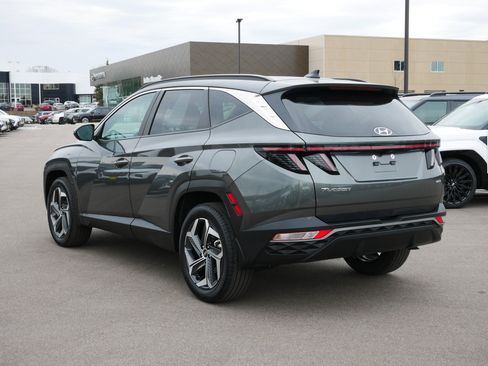Used 2023 Hyundai Tucson SEL w/ Convenience Package image 5