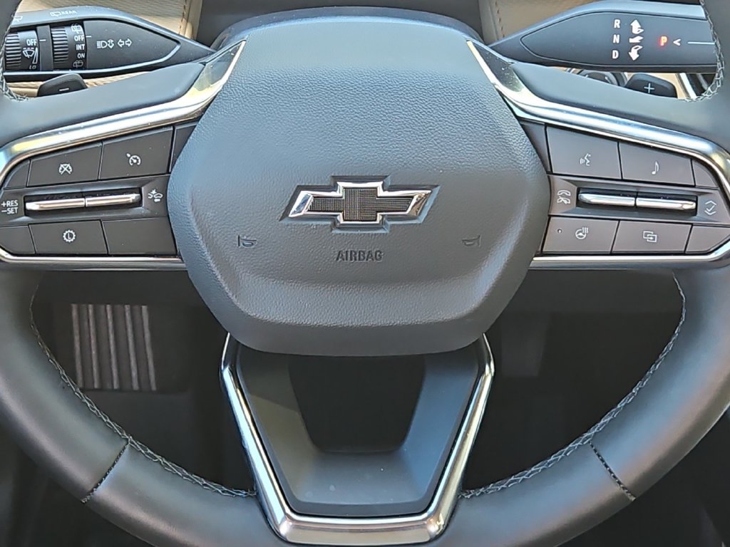 Used 2026 Chevrolet Equinox ACTIV w/ Convenience Package III AWD/4WD image 21