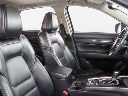 Used 2018 MAZDA CX-5 Grand Touring FWD image 28