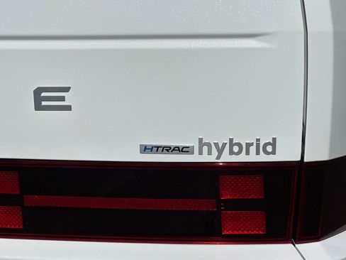 New 2026 Hyundai Santa Fe Limited image 29