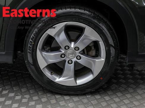 Used 2018 Honda HR-V LX image 29