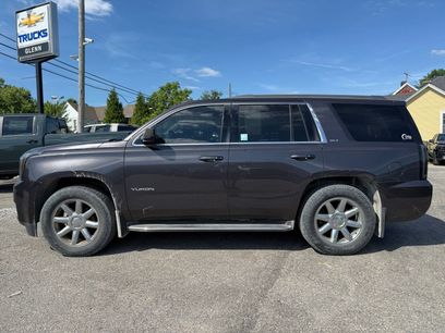 Used 2015 GMC Yukon SLT w/ Open Road Package