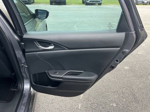 Used 2021 Honda Civic Sport image 18