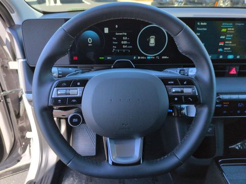 Used 2025 Hyundai Ioniq 5 SE RWD image 18