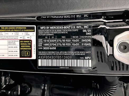 Used 2026 Mercedes-Benz GLE 450 4MATIC image 33