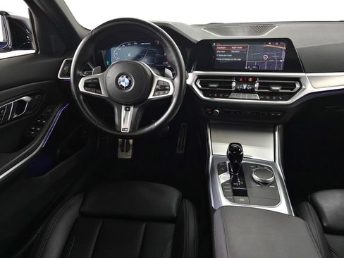 Used 2022 BMW M340i xDrive w/ Driving Assistance Package AWD/4WD image 19
