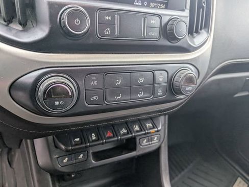 Used 2022 GMC Canyon Elevation w/ Elevation Premium Package image 23