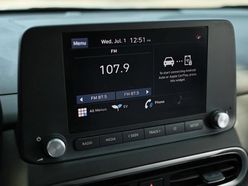 Used 2023 Hyundai Kona SE FWD image 35