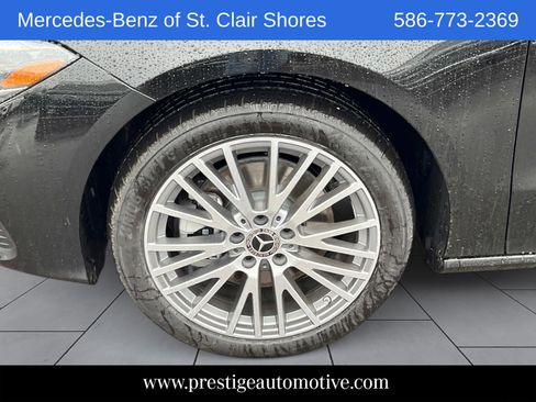 Used 2025 Mercedes-Benz CLA 250 4MATIC image 10