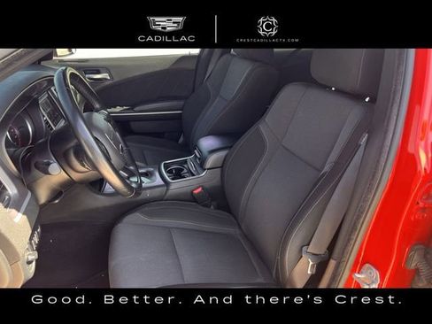 Used 2022 Dodge Charger SXT RWD image 20