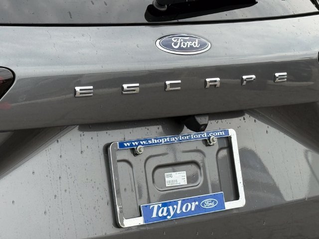 Certified 2024 Ford Escape ST-Line w/ Tech Pack #1 AWD/4WD image 29