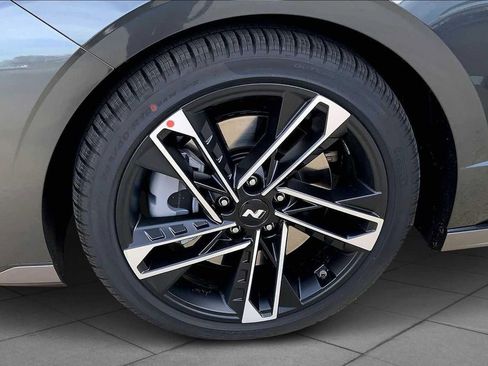 New 2026 Hyundai Sonata N Line FWD image 11
