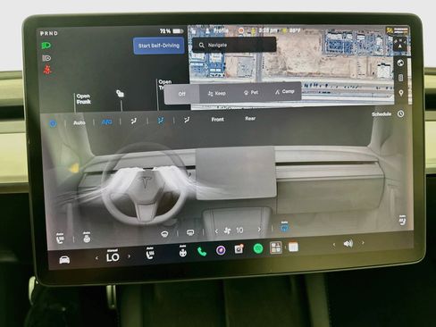 Used 2021 Tesla Model 3 Standard Range Plus RWD image 23