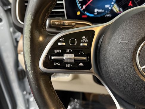 Certified 2022 Mercedes-Benz GLE 350 4MATIC image 31