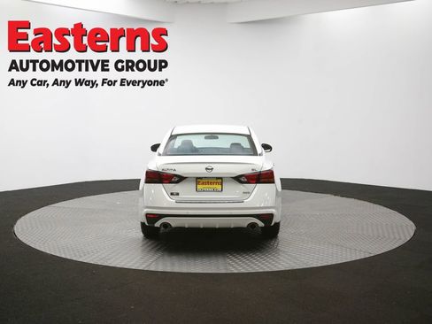 Used 2022 Nissan Altima 2.5 SL image 36