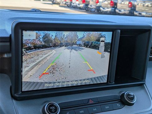 Used 2024 Ford Maverick Lariat image 23