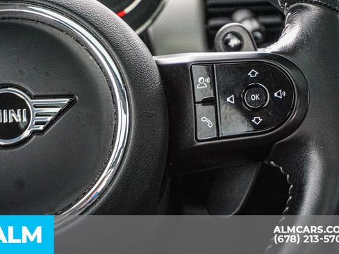 Used 2024 MINI Cooper S FWD image 29