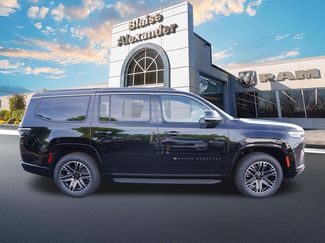 New 2026 Jeep Grand Wagoneer 4WD w/ Premium Group I video 2