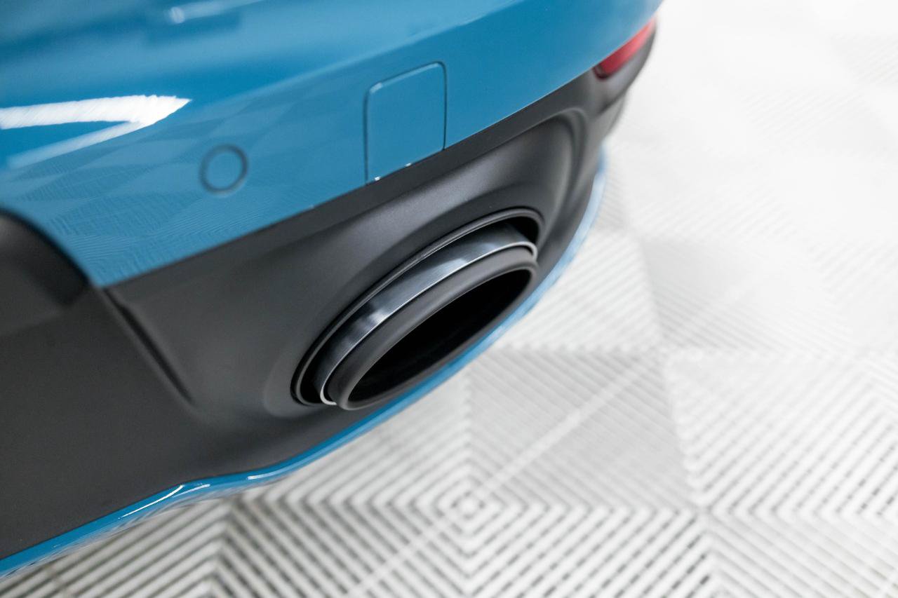 Used 2021 Porsche 911 Carrera S RWD image 28