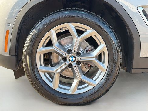 Used 2023 BMW X3 xDrive30i w/ Premium Package image 43