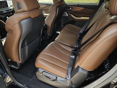 New 2026 Acura MDX SH-AWD w/ Technology Package image 12