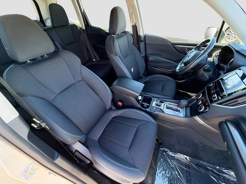 Certified 2023 Subaru Forester Premium w/ Popular Package #3 image 15