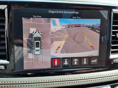 New 2026 Chrysler Pacifica Pinnacle image 21