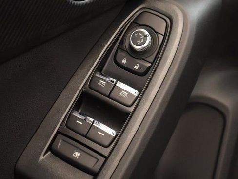 New 2026 Subaru Crosstrek 2.5i Limited image 11