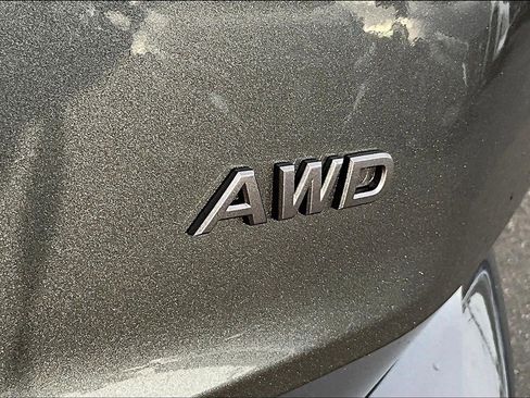 New 2026 Nissan Rogue SV w/ Cold Weather Package image 9