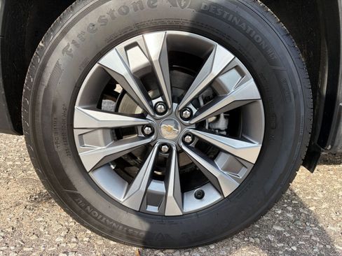 Used 2025 Chevrolet Equinox LT image 29