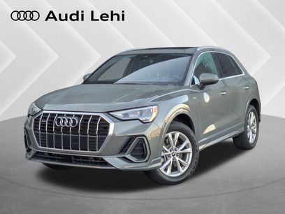 Used 2022 Audi Q3 2.0T Premium