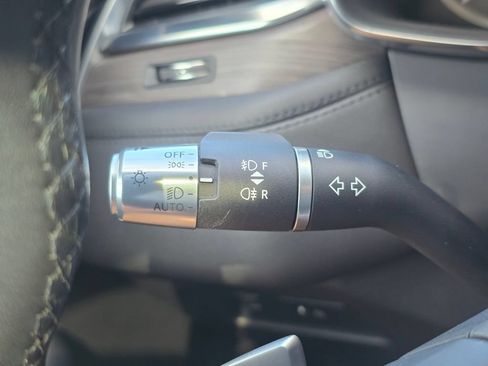 Used 2022 Jaguar F-PACE S AWD/4WD image 30