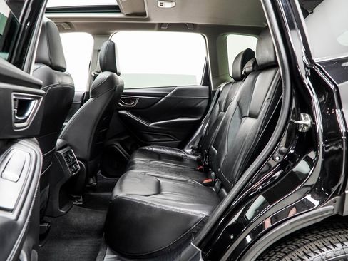 Used 2022 Subaru Forester Touring image 42