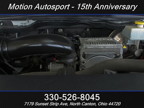 Used 2021 RAM 1500 Big Horn AWD/4WD image 13