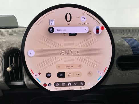 Used 2025 MINI Cooper S image 13