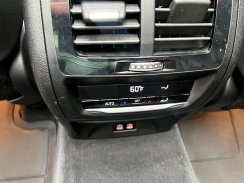 Used 2020 BMW X3 xDrive30i w/ Convenience Package AWD/4WD image 24