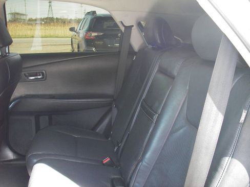 Used 2015 Lexus RX 350 AWD image 28
