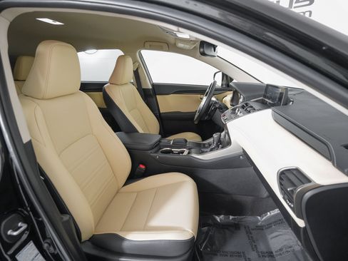 Certified 2020 Lexus NX 300h AWD w/ Comfort Package image 19