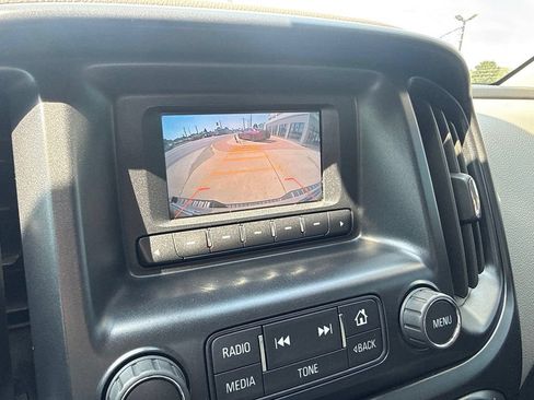 Used 2016 Chevrolet Colorado W/T w/ WT Convenience Package AWD/4WD image 30